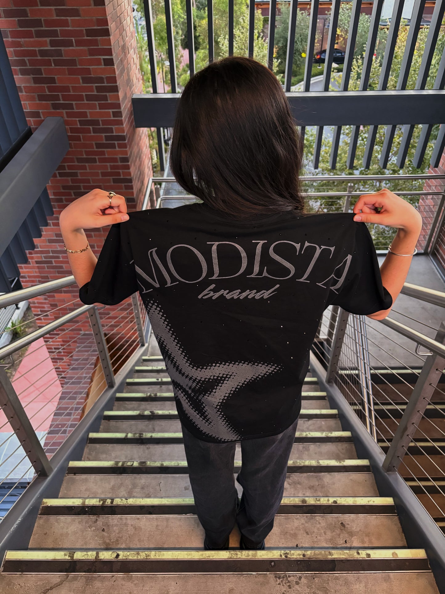 MODISTA SHIRT