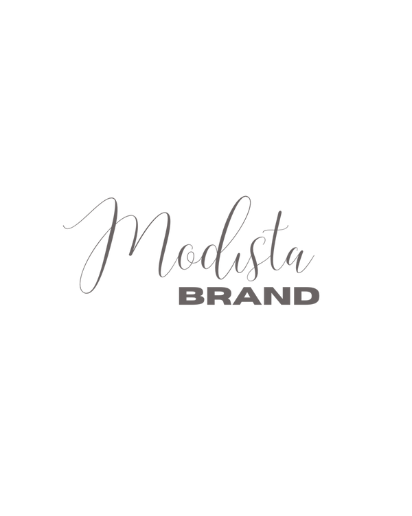 Modista Brand